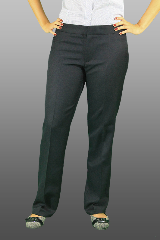 Pantalón de dama